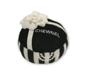 Chewnel Box Toy – Plush Dog Toy