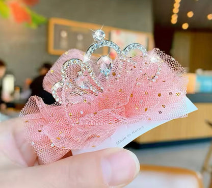Princess Crown – Dog Crown Accessory