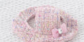 Dog Hat | Coco Tweed Dog Hat