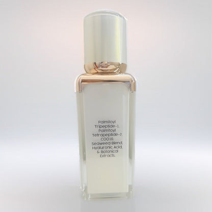 Golden Nectar Youth Renewal-Anti Agying Face Serum