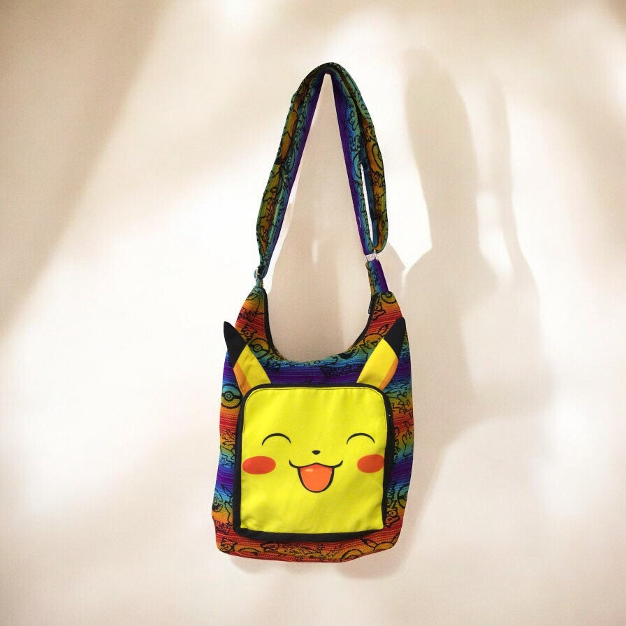 Pokemon Crossbody bag