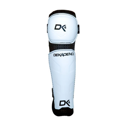 SHIN GUARDS / JAMBIÈRES - DEKADENCE DK4