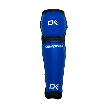 SHIN GUARDS / JAMBIÈRES - DEKADENCE DK4