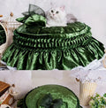Elliot Dog Bed | Designer Pet Bed