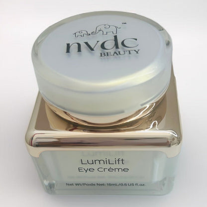 LumiLift Eye Crème for Dark Circles & Depuff
