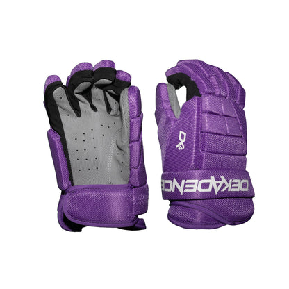 GLOVES / GANTS - DEKADENCE DK4