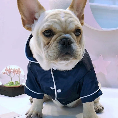 Cozy Dog Pyjamas – Soft Sleepwear for Dogs