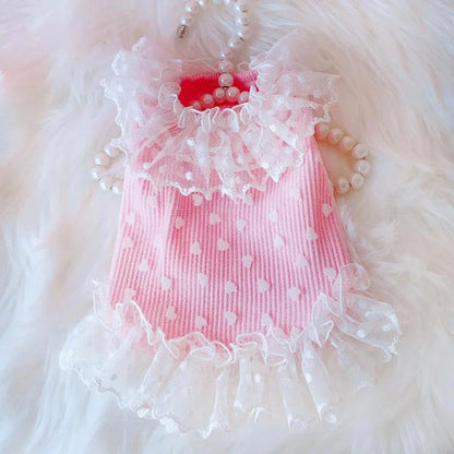 Lovers Lane Dress