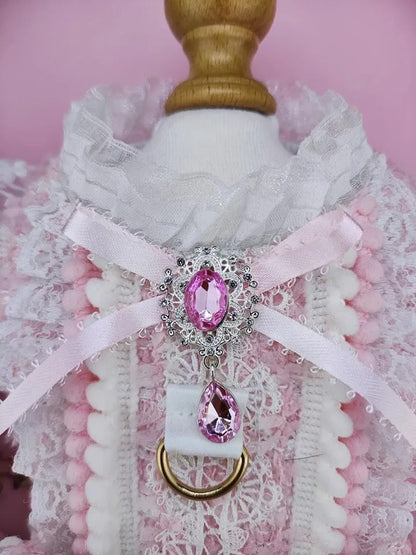 Queens Dress