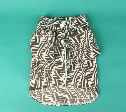 Furendi Dog Pyjamas | Dog Sleepwear