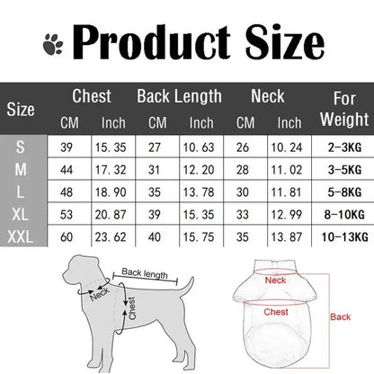 Dog Knit Sweater | Gigi Luxe Knit Sweater