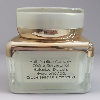 Midnight Restore Night Crème- for Anti Agying & Wrinkle