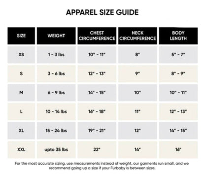 Dog Jacket | Dogior Dog Jacket