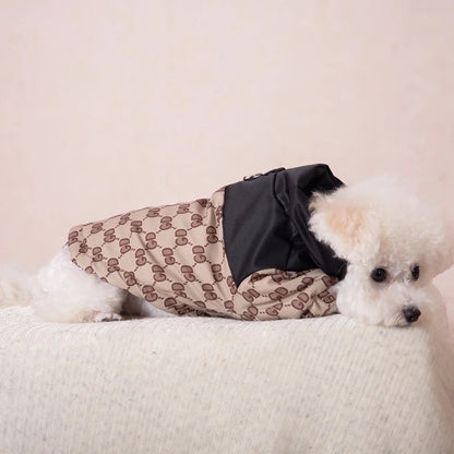 Gigi Jacket – Dog Jacket