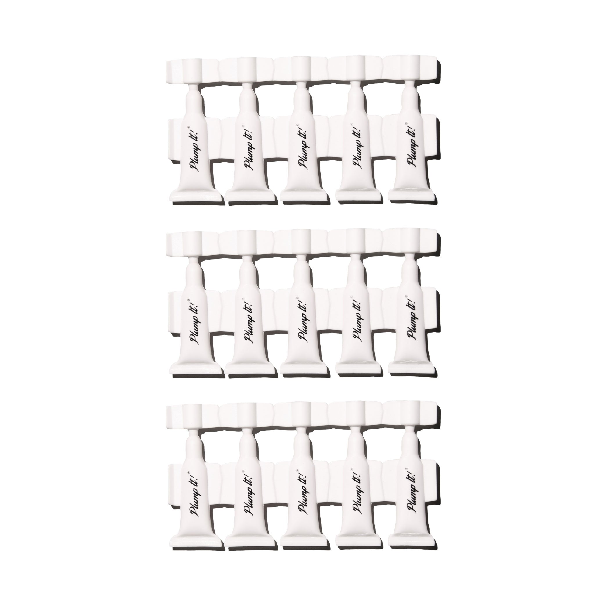 Plump It! POS No Needles Dermal Filler (Salon Retail 12 Piece)