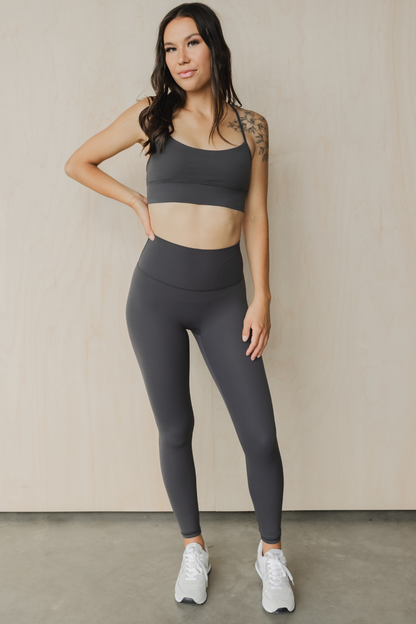 Barely There Pant 2.0 (27") *Tall