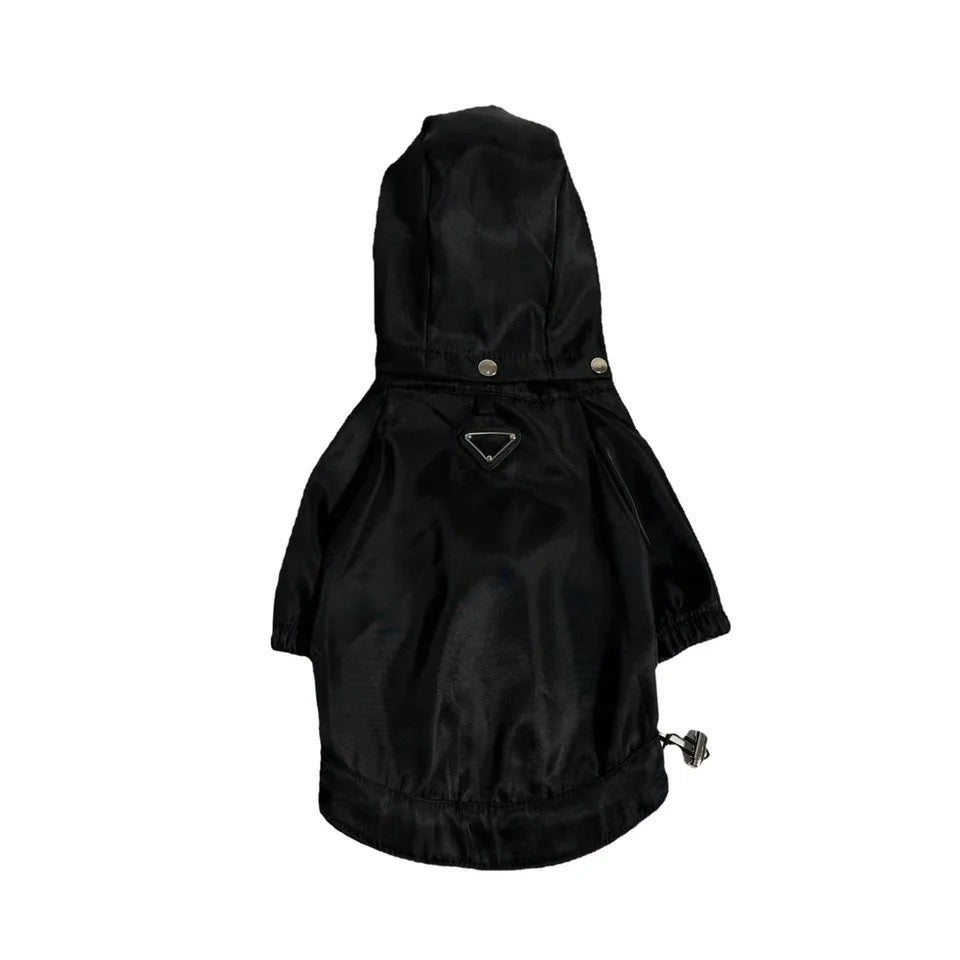 Pawda Dog Jacket | Lightweight Warm Dog Jacket