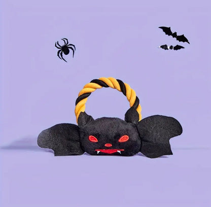 Bat Dog Toy | Halloween Dog Toy