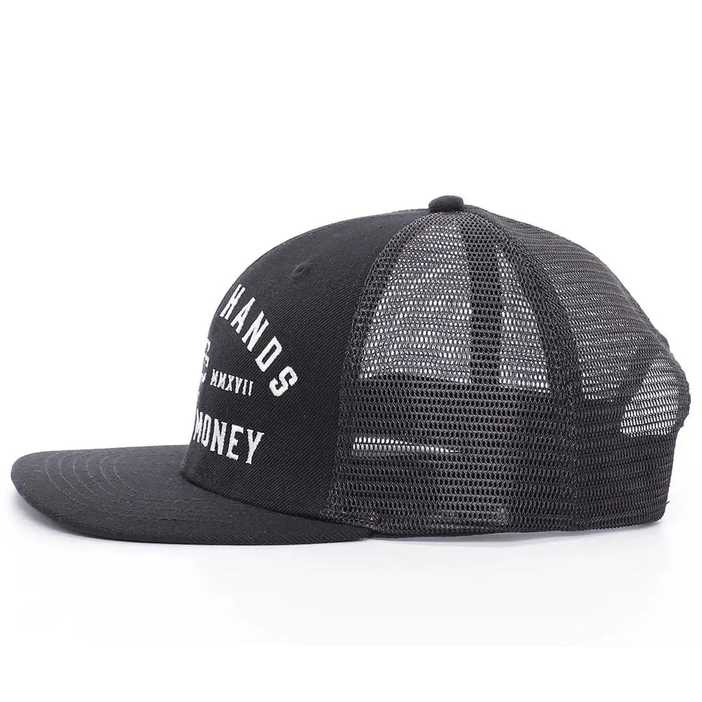 DHCM Meshback Hat