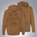 DHCM Pay Me Hoodie