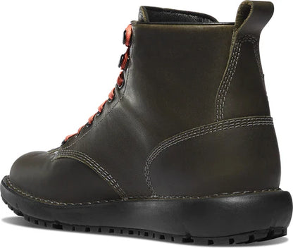 Danner Women's Logger 917 GTX Waterproof Boots Size 9.5 US