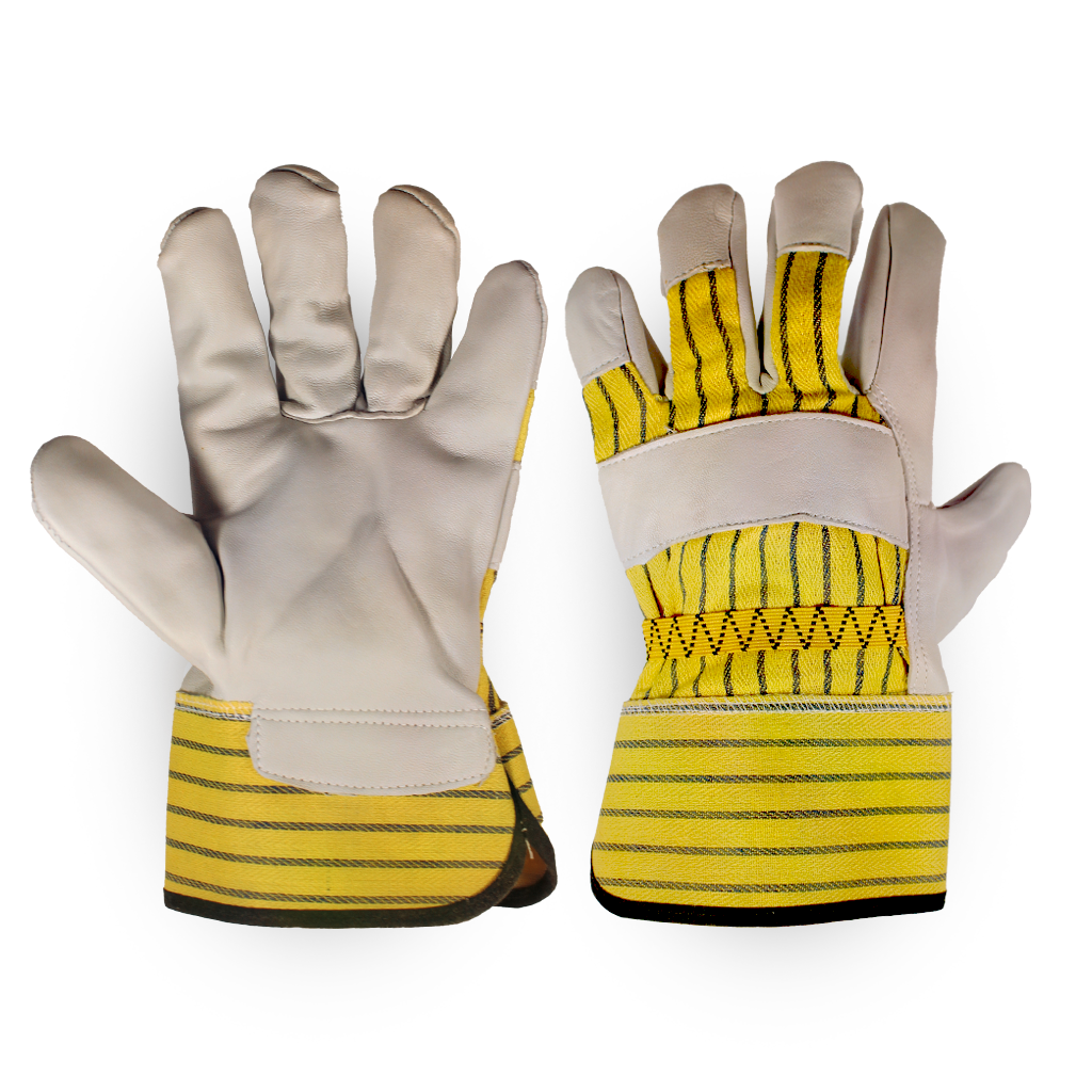 Fitters Winter Lined
