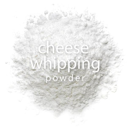 Crema Cheese Whipping Powder | Bossen | Cream Cheese Foam Powder | Ships Free Within Canada on Orders Above CAD $199