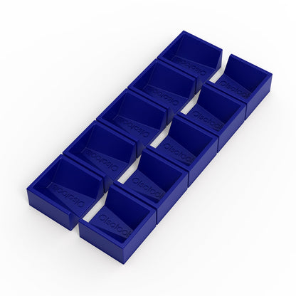 DrawerPro Handle Holders (10pc)
