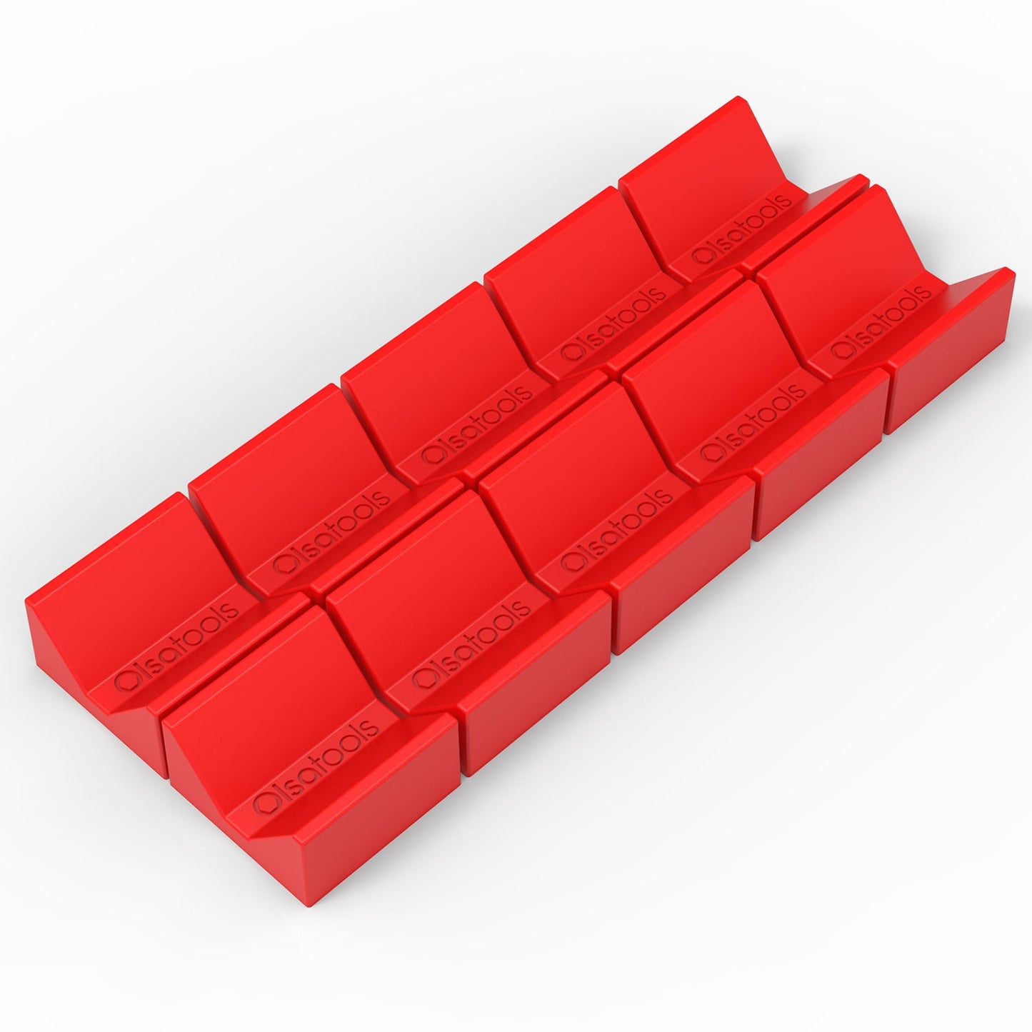 DrawerPro Handle Holders (10pc)