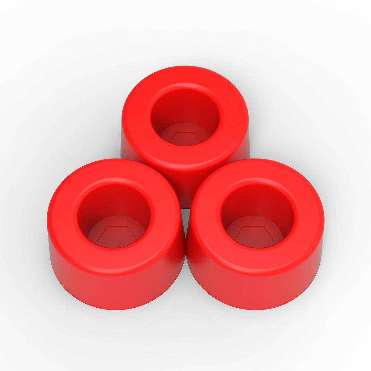 DrawerPro Ratchet Head Holders