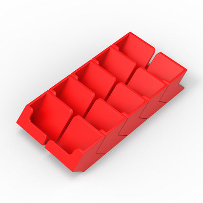 DrawerPro Wrench Holders
