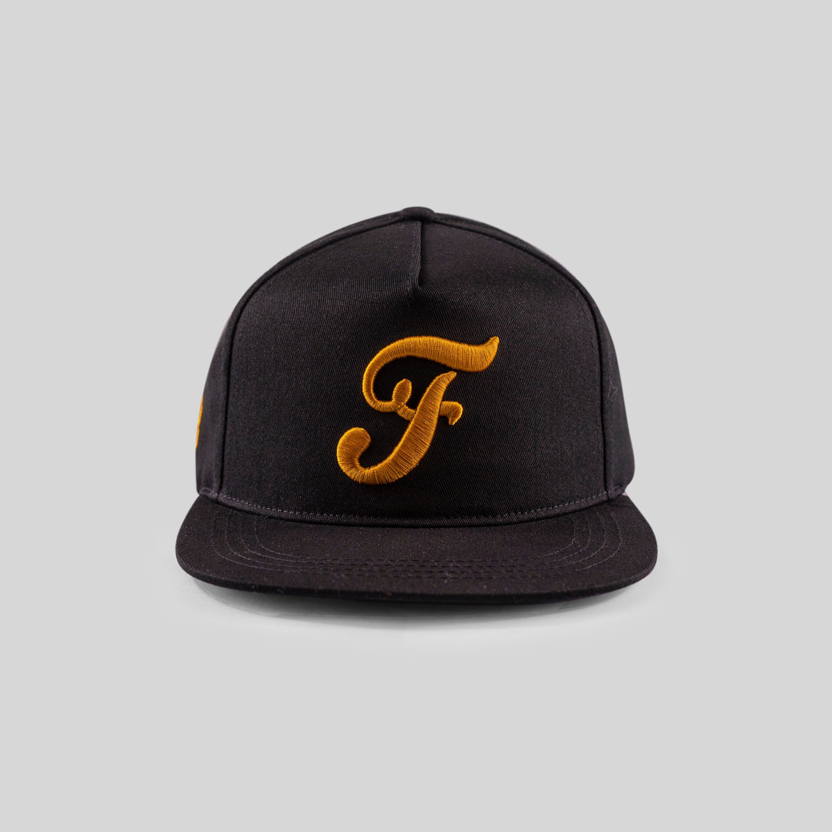Alternate Logo Hat 'F'
