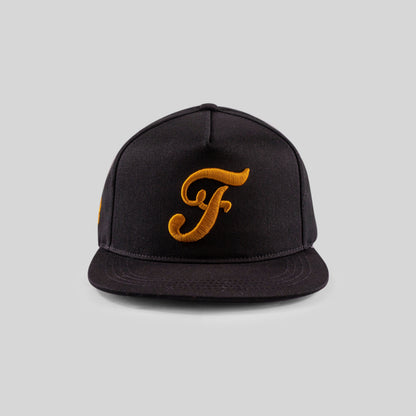Alternate Logo Hat 'F'