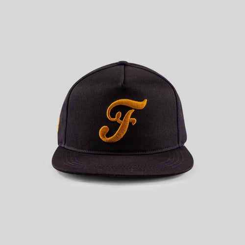 Alternate Logo Hat 'F'