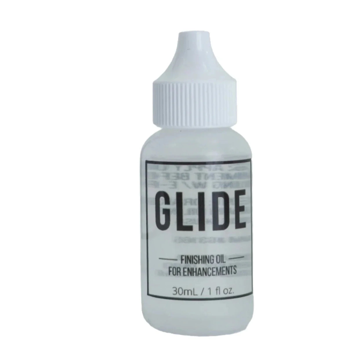 Erica's Glide Oil