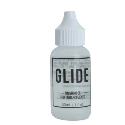 Erica's Glide Oil