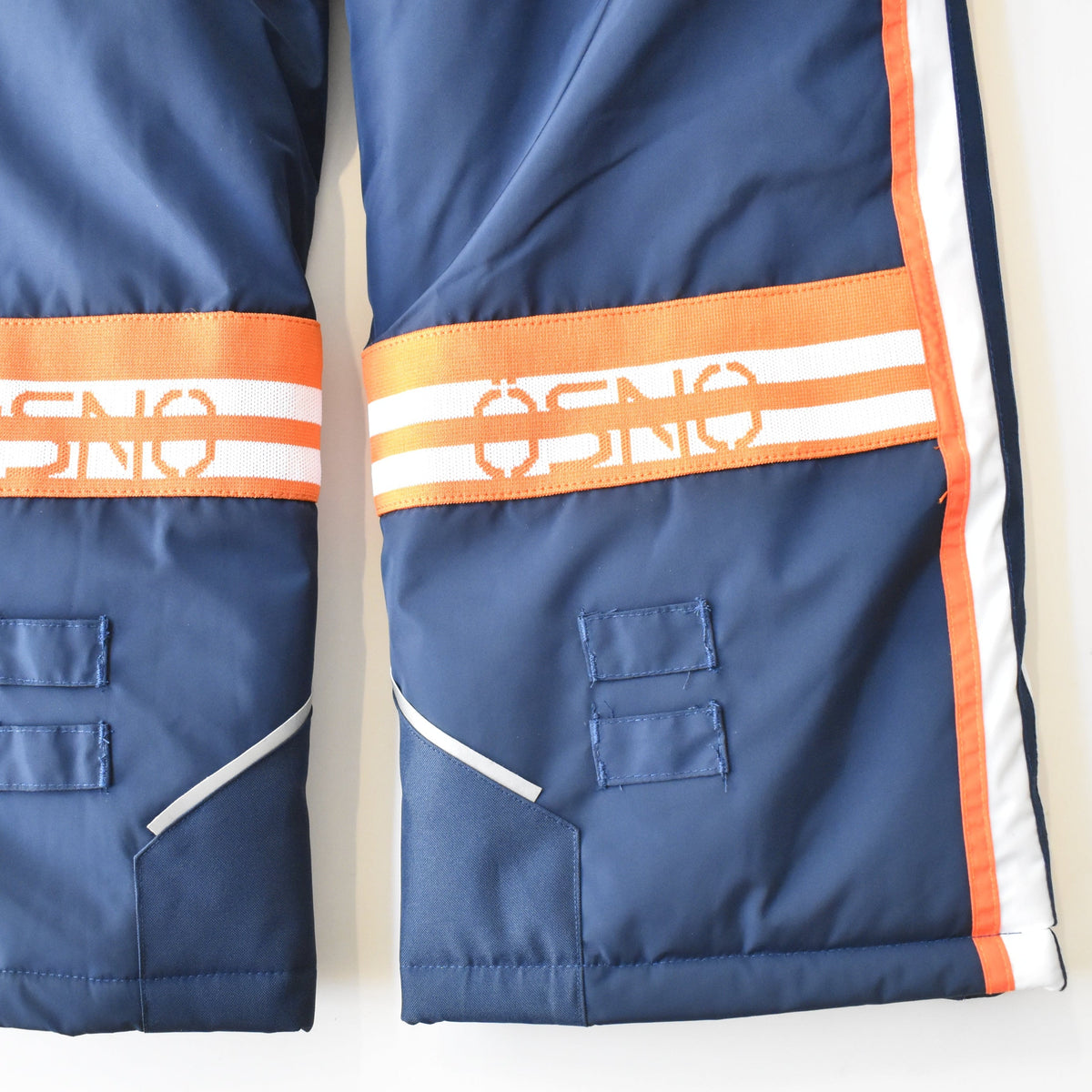 Lex Performance Snowsuit - Jacket & Snowpants
