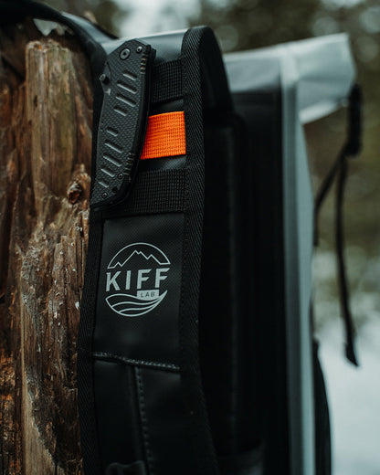 TuziGazi 35L Waterproof Backpack