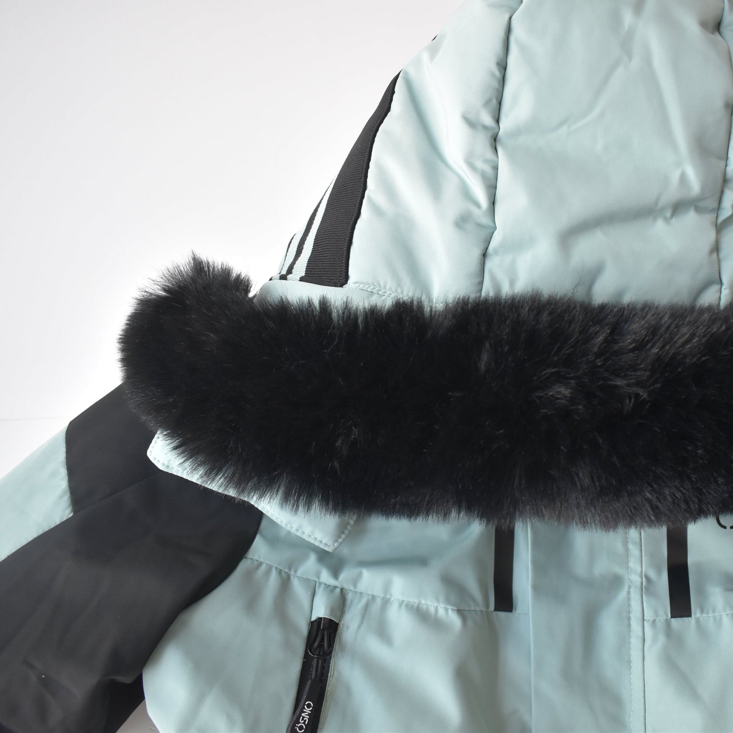 Blake's Performance Snowsuit - Jacket & Snowpants