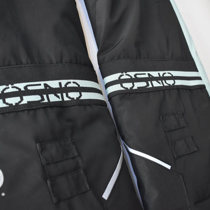 Blake's Performance Snowsuit - Jacket & Snowpants