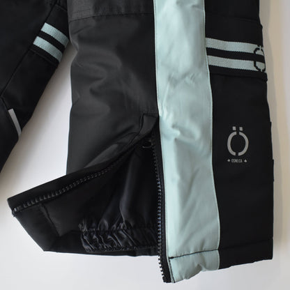 Blake's Performance Snowsuit - Jacket & Snowpants