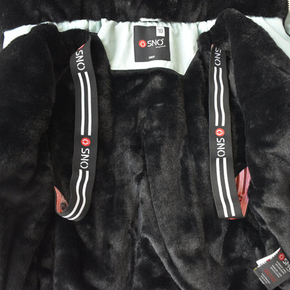 Blake's Performance Snowsuit - Jacket & Snowpants
