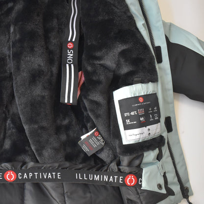 Blake's Performance Snowsuit - Jacket & Snowpants