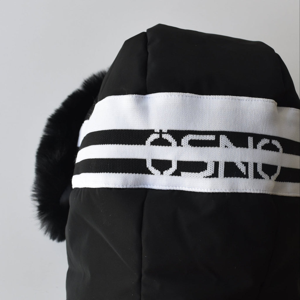 Vicky's Luxury Snowsuit - Jacket & Snowpants