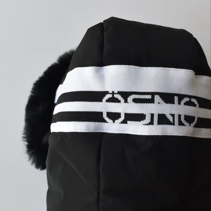 Vicky's Luxury Snowsuit - Jacket & Snowpants