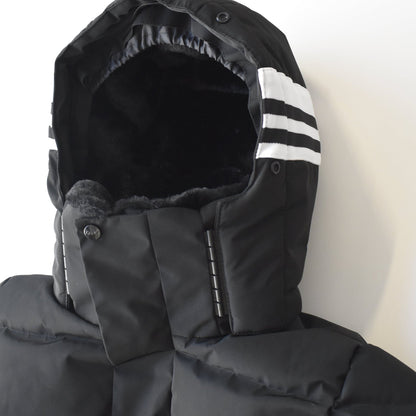 Rafa's Luxury Snowsuit - Jacket & Snowpants