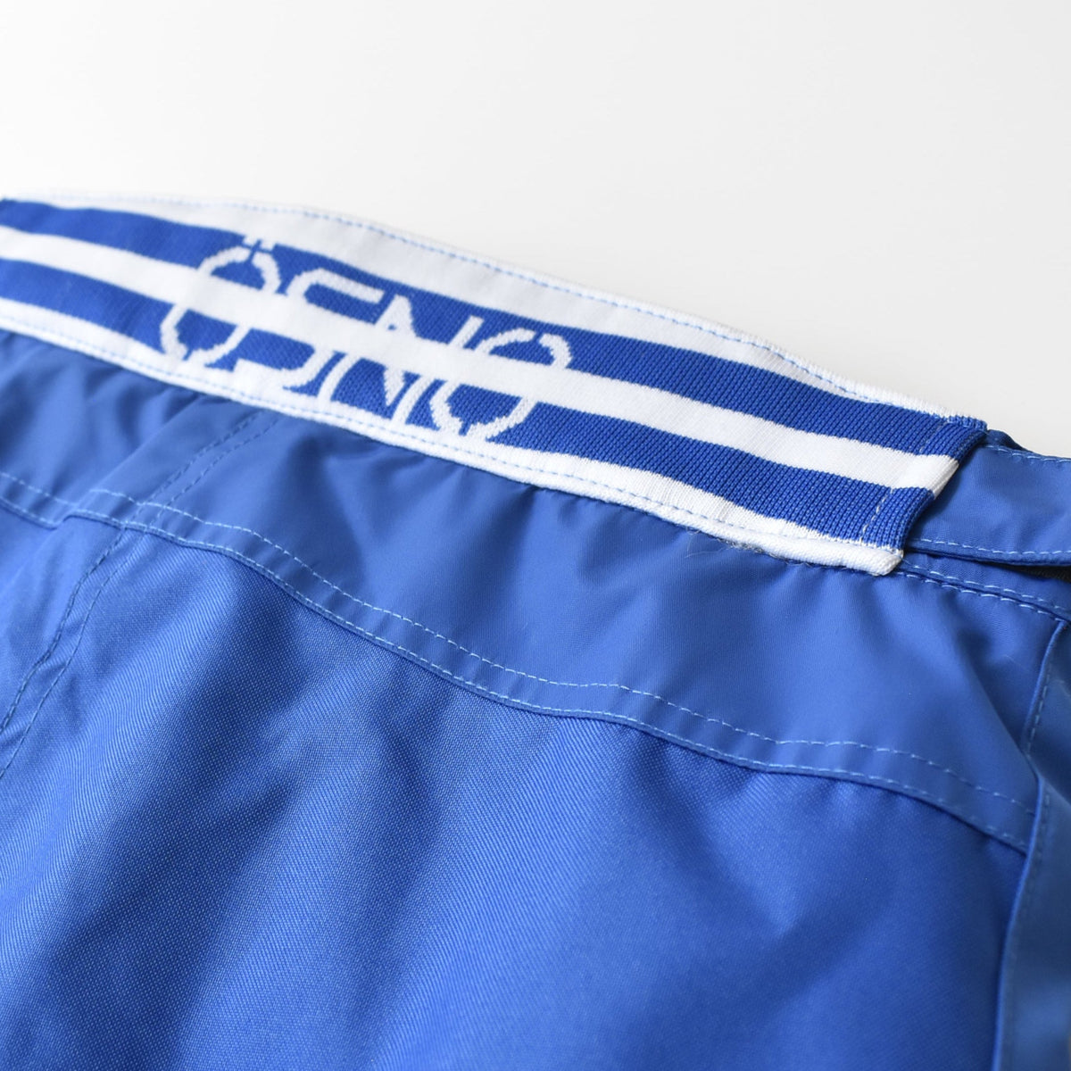Liam's Luxury Snowsuit - Jacket & Snowpants