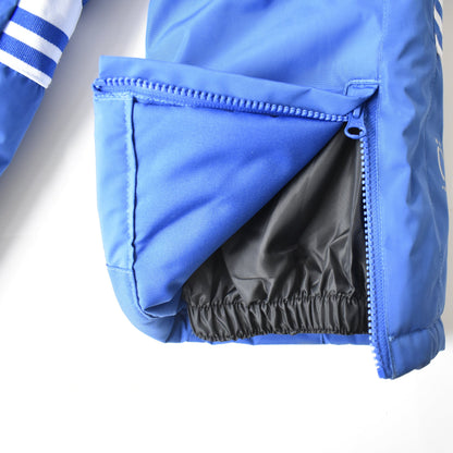 Liam's Luxury Snowsuit - Jacket & Snowpants