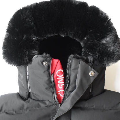 Rafa's Luxury Snowsuit - Jacket & Snowpants