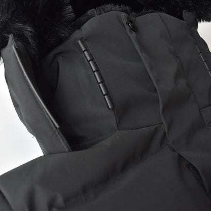 Rafa's Luxury Snowsuit - Jacket & Snowpants